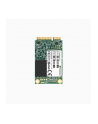 Transcend SSD370  32GB mSATA 6GB/s, MLC - nr 9