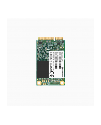 Transcend SSD370  32GB mSATA 6GB/s, MLC