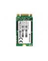 Transcend SSD M.2 2242 SATA 6GB/s, 32GB, MLC (read/write; 260/40MB/s) - nr 2
