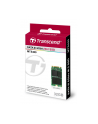 Transcend SSD M.2 2242 SATA 6GB/s, 32GB, MLC (read/write; 260/40MB/s) - nr 4