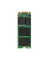 Transcend SSD M.2 2260 SATA 6GB/s, 32GB, MLC (read/write; 260/40MB/s) - nr 13