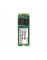 Transcend SSD M.2 2260 SATA 6GB/s, 32GB, MLC (read/write; 260/40MB/s) - nr 2