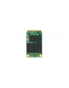 Transcend SSD370  64GB mSATA 6GB/s, MLC - nr 10
