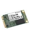Transcend SSD370  64GB mSATA 6GB/s, MLC - nr 14