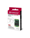 Transcend SSD370  64GB mSATA 6GB/s, MLC - nr 17