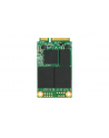 Transcend SSD370  64GB mSATA 6GB/s, MLC - nr 25