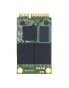 Transcend SSD370  64GB mSATA 6GB/s, MLC - nr 26