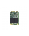 Transcend SSD370  64GB mSATA 6GB/s, MLC - nr 27