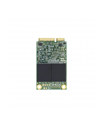 Transcend SSD370  64GB mSATA 6GB/s, MLC
