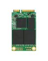 Transcend SSD370  64GB mSATA 6GB/s, MLC - nr 28