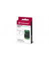 Transcend SSD370  64GB mSATA 6GB/s, MLC - nr 2