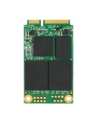 Transcend SSD370  64GB mSATA 6GB/s, MLC - nr 30