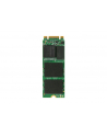 Transcend SSD M.2 2260 SATA 6GB/s, 64GB, MLC (read/write; 520/80MB/s) - nr 13