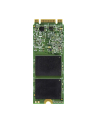 Transcend SSD M.2 2260 SATA 6GB/s, 64GB, MLC (read/write; 520/80MB/s) - nr 28
