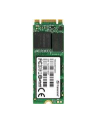 Transcend SSD M.2 2260 SATA 6GB/s, 64GB, MLC (read/write; 520/80MB/s) - nr 29