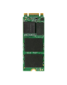 Transcend SSD M.2 2260 SATA 6GB/s, 64GB, MLC (read/write; 520/80MB/s) - nr 30