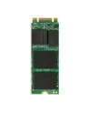 Transcend SSD M.2 2260 SATA 6GB/s, 64GB, MLC (read/write; 520/80MB/s) - nr 31