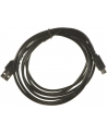 Assmann Kabel połączeniowy USB2.0 Canon Typ USB A/miniUSB B(5pinów), M/M czarny 1.0m - nr 18
