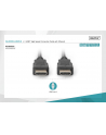 Assmann Digitus Kabel HDMI Highspeed 1.4 z Eth. Typ HDMI A/HDMI A, M/czarny 2,0m - nr 28