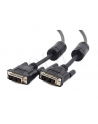 Gembird kabel monitorowy DVI-DM/DVI-DM (18+1) single link 1.8m - nr 7