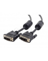 Gembird kabel monitorowy DVI-DM/DVI-DM (18+1) single link 1.8m - nr 12