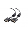 Gembird kabel monitorowy DVI-DM/DVI-DM (18+1) single link 1.8m - nr 4