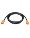 Gembird kabel monitorowy HDMI/HDMI (V1.4) CCS, H.Speed Eth 1.8m, pozł. końcówki - nr 10