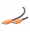 Gembird kabel monitorowy HDMI/HDMI (V1.4) CCS, H.Speed Eth 1.8m, pozł. końcówki - nr 11