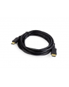 Gembird kabel monitorowy HDMI/HDMI (V1.4) CCS, H.Speed Eth 1.8m, pozł. końcówki - nr 14