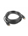 Gembird kabel monitorowy HDMI/HDMI (V1.4) CCS, H.Speed Eth 1.8m, pozł. końcówki - nr 19