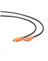 Gembird kabel monitorowy HDMI/HDMI (V1.4) CCS, H.Speed Eth 1.8m, pozł. końcówki - nr 4