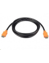 Gembird kabel monitorowy HDMI/HDMI (V1.4) CCS, H.Speed Eth 1.8m, pozł. końcówki - nr 5