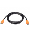 Gembird kabel monitorowy HDMI/HDMI (V1.4) CCS, H.Speed Eth 1.8m, pozł. końcówki - nr 7