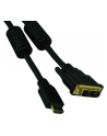 Sandberg Kabel monitorowy DVI-HDMI 2 m - nr 11