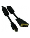 Sandberg Kabel monitorowy DVI-HDMI 2 m - nr 12