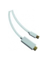 Sandberg kabel Thunder/MiniDP-HDMI 1.5m - nr 8