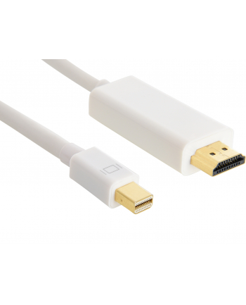 Sandberg kabel Thunder/MiniDP-HDMI 1.5m