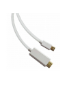 Sandberg kabel Thunder/MiniDP-HDMI 1.5m - nr 1