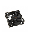 be quiet! Pure Wings 2 80mm fan, 18,2 dBA - nr 11