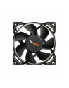 be quiet! Pure Wings 2 80mm fan, 18,2 dBA - nr 12