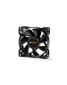 be quiet! Pure Wings 2 80mm fan, 18,2 dBA - nr 16