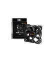 be quiet! Pure Wings 2 80mm fan, 18,2 dBA - nr 17