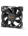 be quiet! Pure Wings 2 80mm fan, 18,2 dBA - nr 19