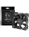 be quiet! Pure Wings 2 80mm fan, 18,2 dBA - nr 21