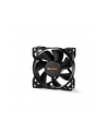 be quiet! Pure Wings 2 80mm fan, 18,2 dBA - nr 22