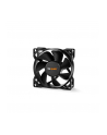 be quiet! Pure Wings 2 80mm fan, 18,2 dBA - nr 27