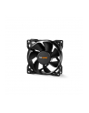 be quiet! Pure Wings 2 80mm fan, 18,2 dBA - nr 30