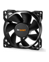 be quiet! Pure Wings 2 80mm fan, 18,2 dBA - nr 37