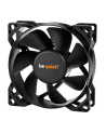 be quiet! Pure Wings 2 80mm fan, 18,2 dBA - nr 53