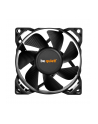 be quiet! Pure Wings 2 80mm fan, 18,2 dBA - nr 54